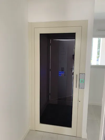 ACCESSIBILITE DOMICILE SERVICE