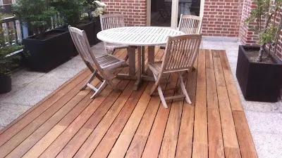 ACTUAL PARQUET