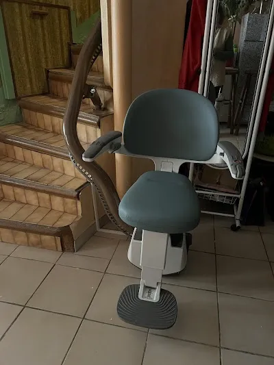 AIDEM Elevateurs Sarl