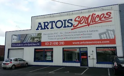 Artois Services