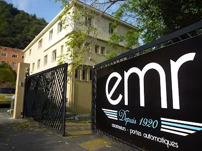 Ascenseurs Emr Agence Nice