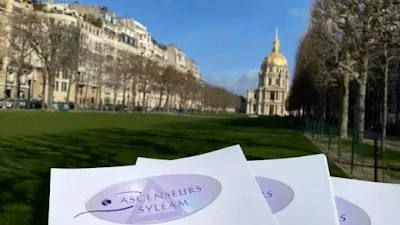 Ascenseurs Syleam - Depannage, reparation et maintenance Ascenseurs, Monte charge, Monte fut Paris et idf