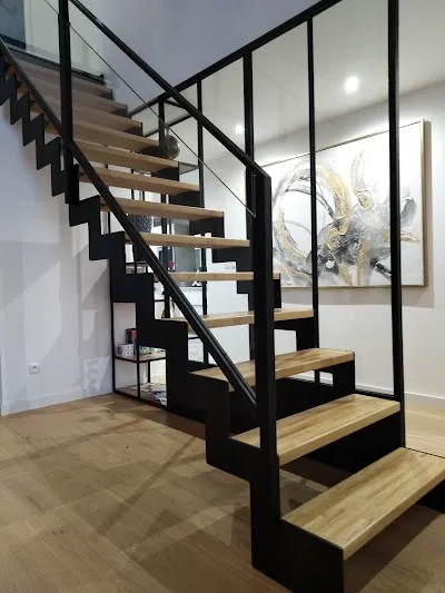 ATELIER METAL & DESIGN