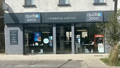 Audioprothésiste Etaples sur Mer Ambroise Bouclet - Audio 2000