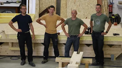 Audomar'Bois