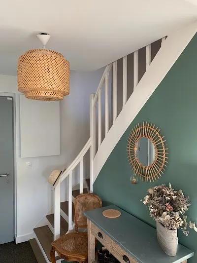 Bel'intérieur