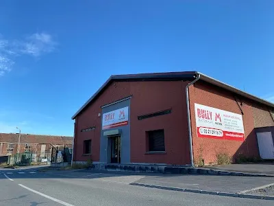 Bully Matériaux