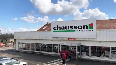 Chausson Matériaux