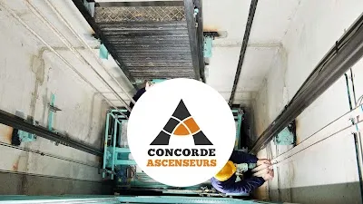 Concorde Ascenseurs