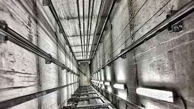 Copas Ascenseurs Accessibilité