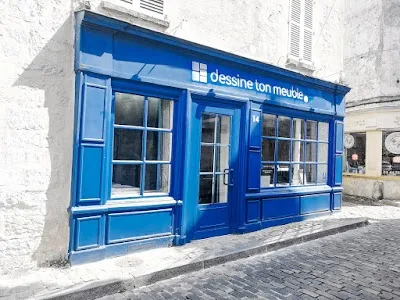 DessineTonMeuble