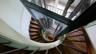 Dip Ascenseurs, Fermetures et Mobilité