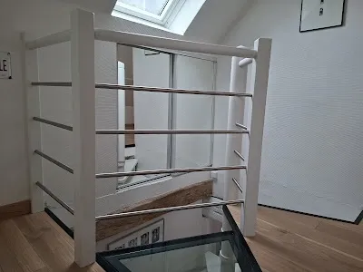 Direct Escalier