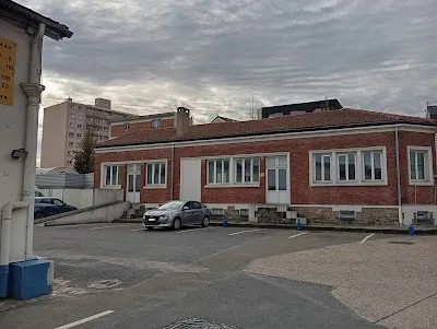 DMD Ascenseurs