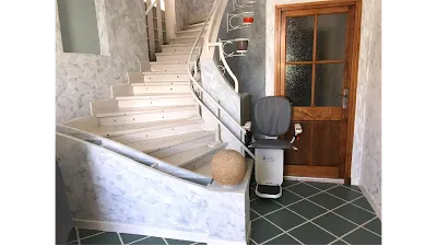 Domilib Monte-Escaliers