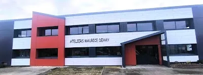 E.S.A.T. Ateliers Maurice Dehay