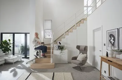 Elevalift