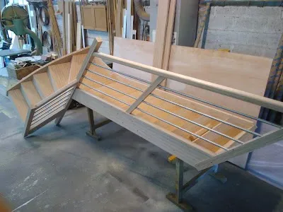 Entreprise Artisanale de Menuiserie