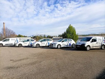 ENTREPRISE MÉRIDIONALE D'ASCENSEURS