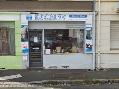 Escalev - Monte escalier Angers, élévateur privé et scooter électrique