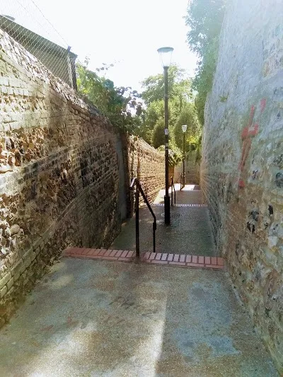 Escalier Lechiblier