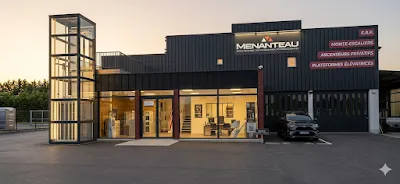 Ets Menanteau