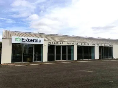 EXTERALU : pergola, portail, store banne, carport, véranda à Saint-Omer