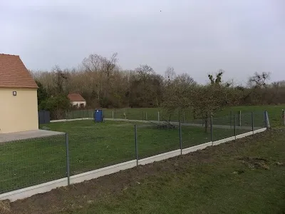EXTERALU : pergola, portail, store banne, carport, véranda à Saint-Quentin