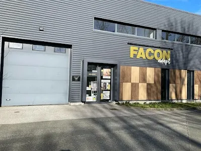 Facon Adapt