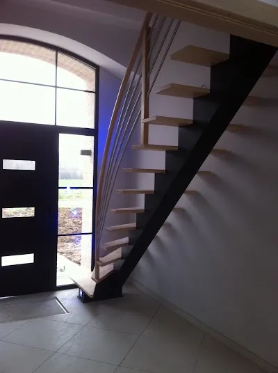 FLANDR'ESCALIERS
