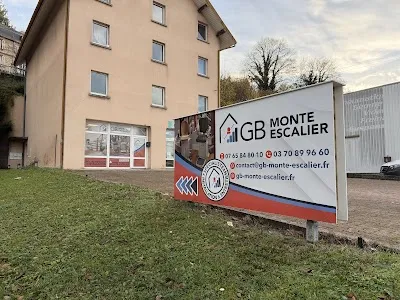 GB Monte Escalier