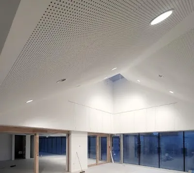 GT Menuiserie Plâtrerie