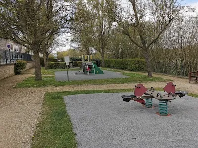 Jardin de Manse