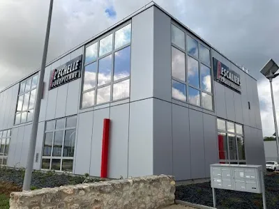 L'Echelle Européenne Amiens (80)