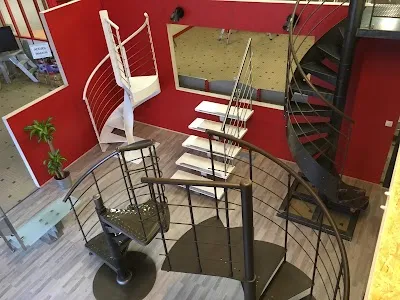 L'Echelle Européenne Rouen (76)