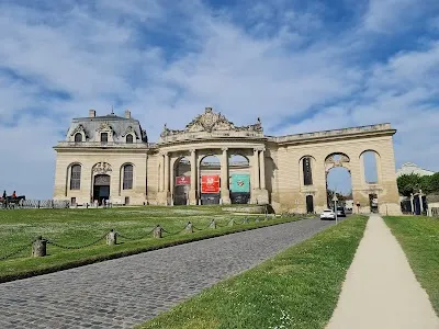 La porte Saint-Denis