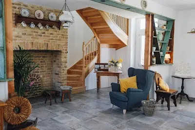 LAVOGEZ sas - Escaliers et menuiseries sur-mesure