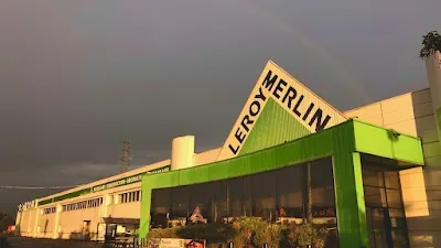 Leroy Merlin Grande-Synthe - Dunkerque