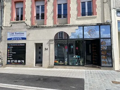 Les Menuiseries sur Mesure