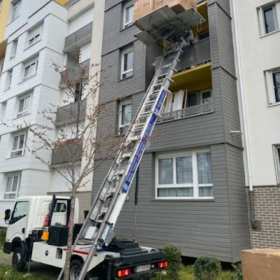 Location Monte-meuble Dunkerque et Nord-Pas-de-Calais