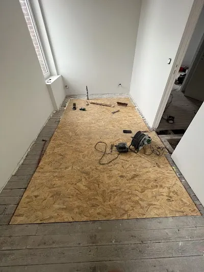 M.M Rénovation
