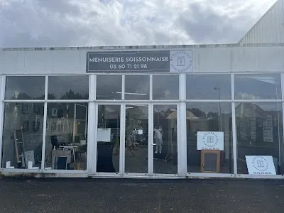 Menuiserie Soissonnaise