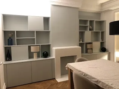 Menuiserie Teite