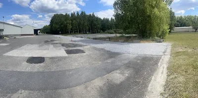 Mtb Amenagement