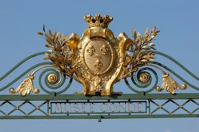 Musée Condé