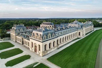 Musée vivant du Cheval