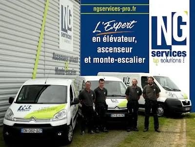 NG SERVICES