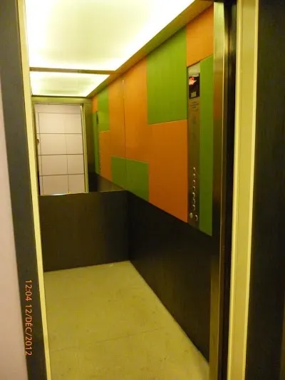 Novalift Ascenseurs