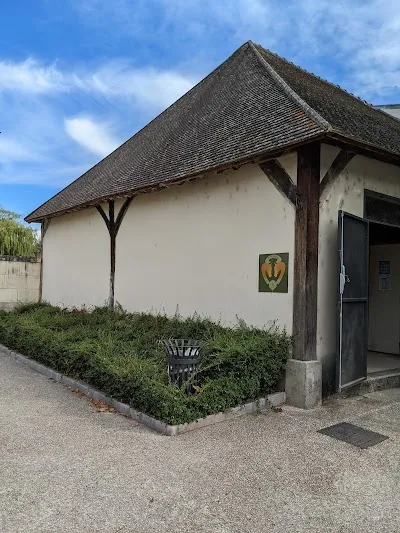 Parking de Manse