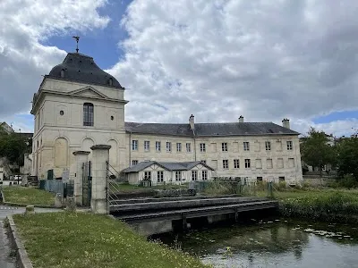 Pavillon de Manse